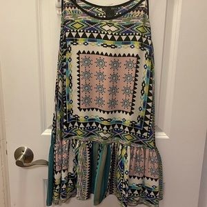 Aqua Cute summer dress
